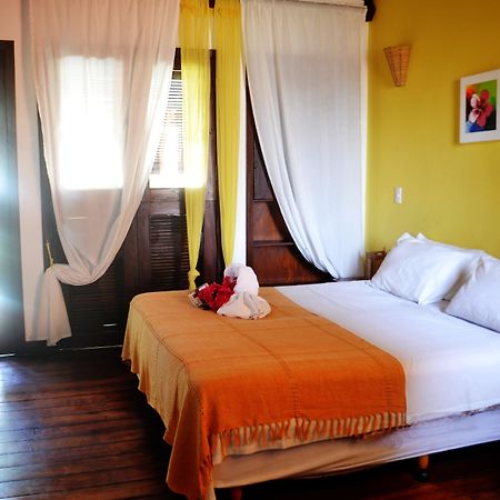 Pousada Surfing Jeri Jijoca de Jericoacoara Zewnętrze zdjęcie