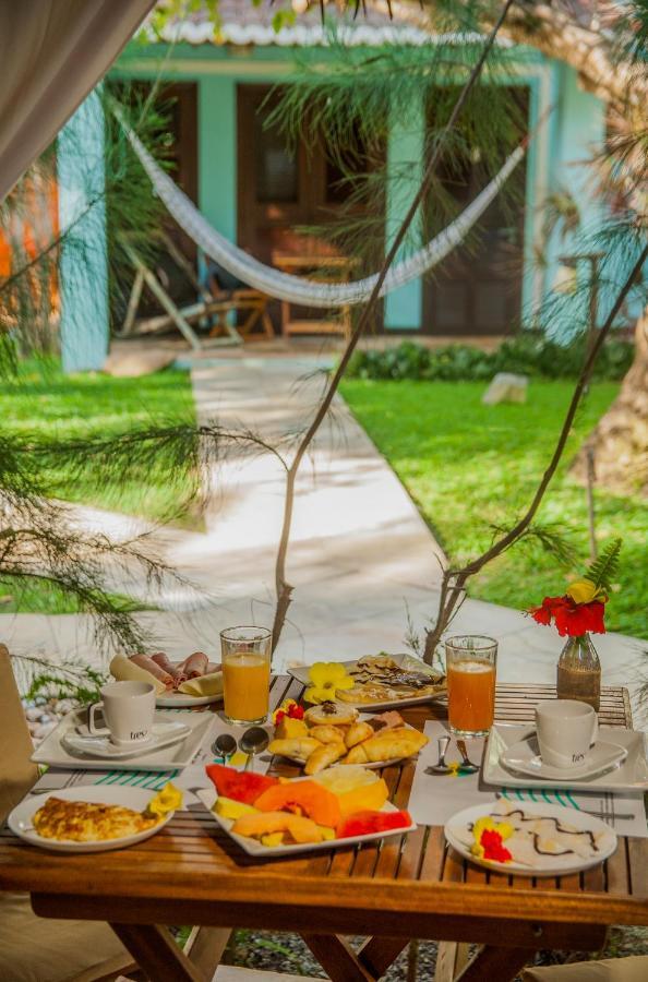 Pousada Surfing Jeri Jijoca de Jericoacoara Zewnętrze zdjęcie