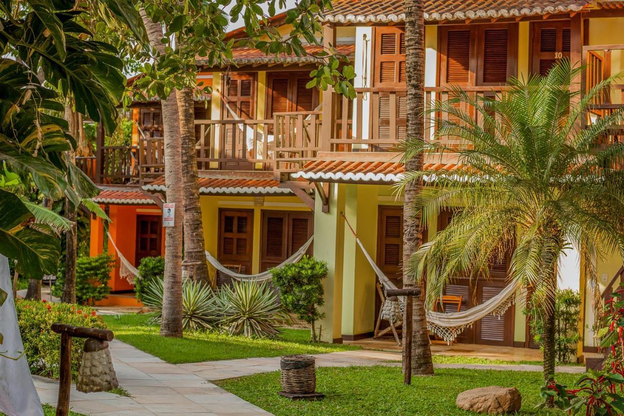 Pousada Surfing Jeri Jijoca de Jericoacoara Zewnętrze zdjęcie