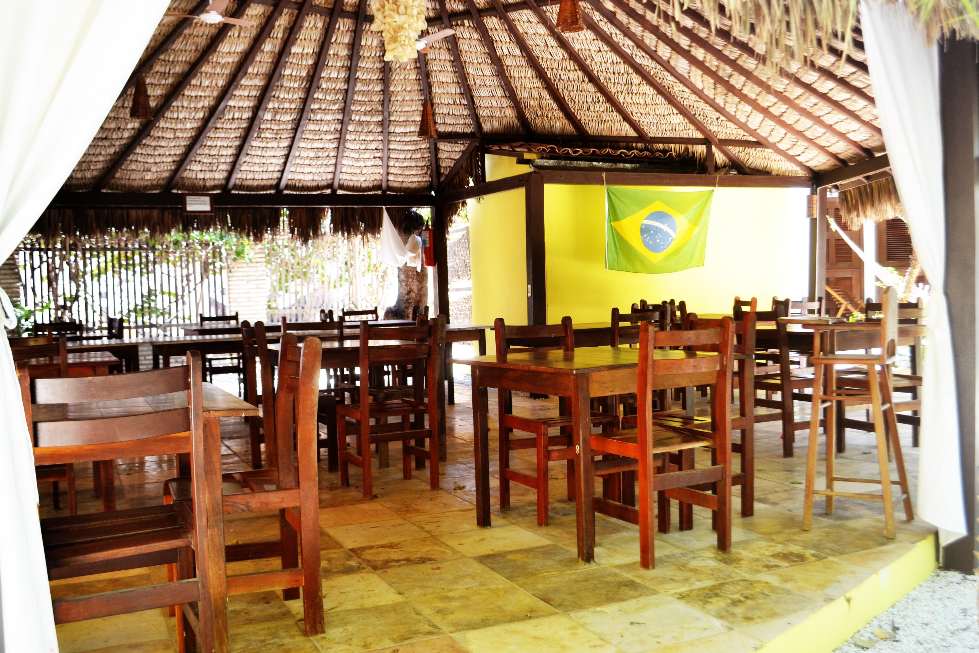 Pousada Surfing Jeri Jijoca de Jericoacoara Zewnętrze zdjęcie