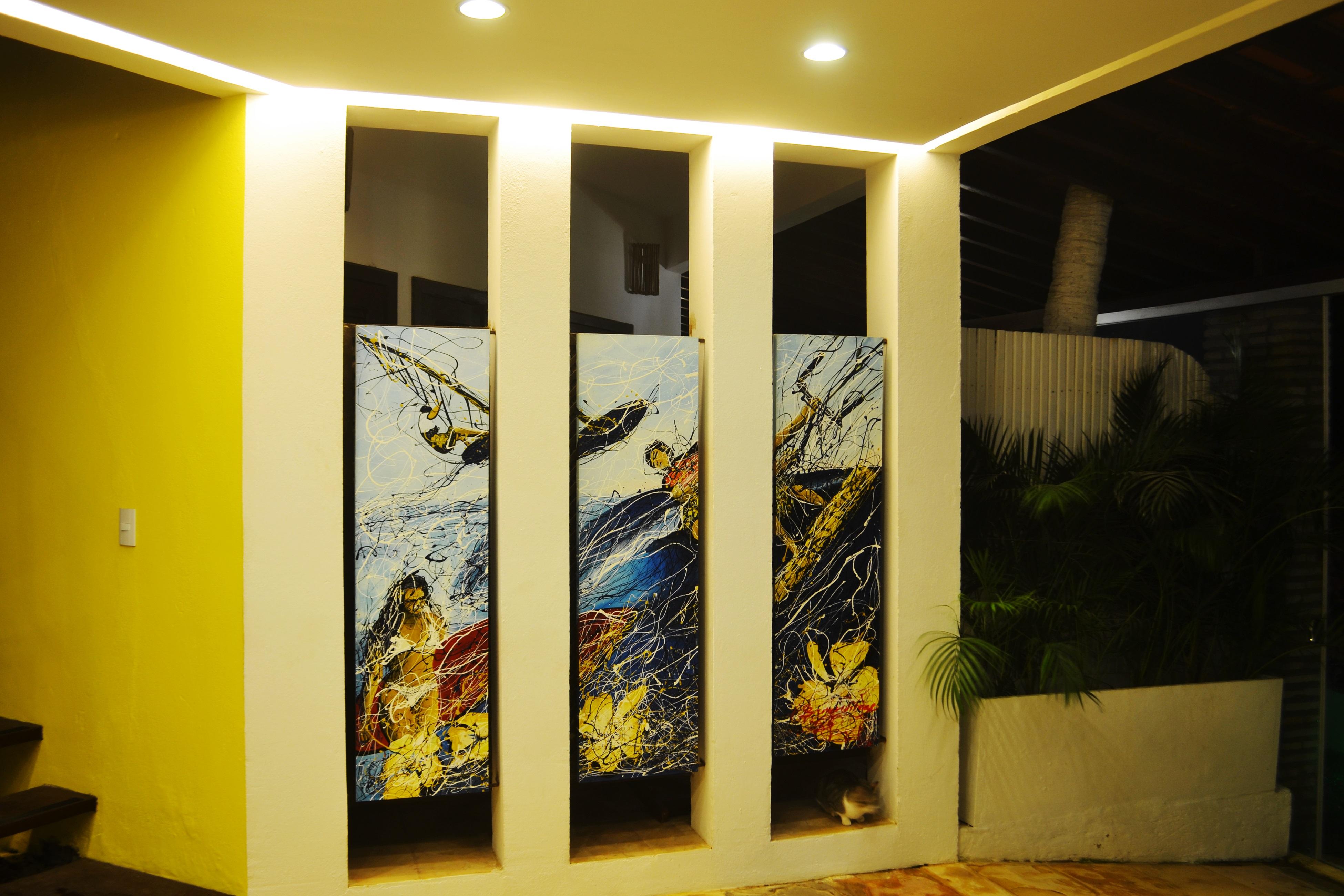 Pousada Surfing Jeri Jijoca de Jericoacoara Zewnętrze zdjęcie