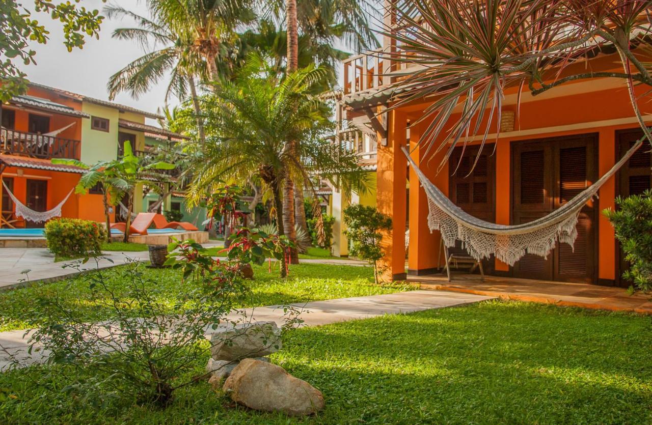 Pousada Surfing Jeri Jijoca de Jericoacoara Zewnętrze zdjęcie
